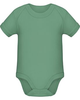 Sage Green - Front