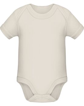 Organic Natural - Front