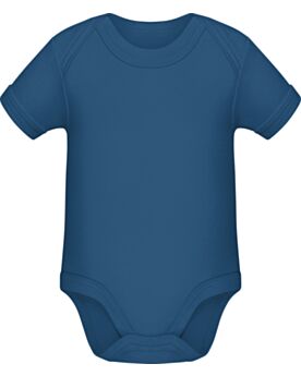 Heather Blue - Front