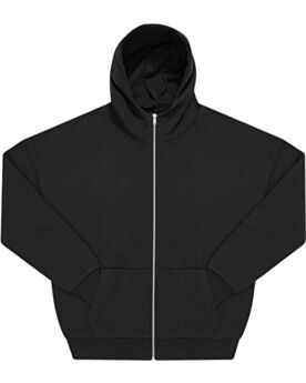 Unisex Influence Zip Hood Sweatjacke mit Reißverschluss