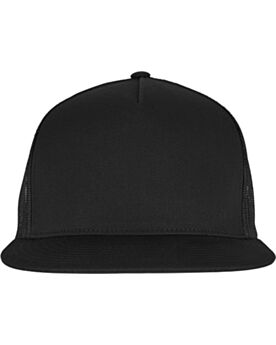 Flexfit Classic Trucker Cap mit Mesh FX6006