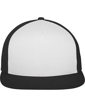 Flexfit Classic Trucker Cap individuell bedrucken FX6006W