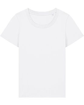 Figurbetontes Damen T-Shirt Stella Expresser 2.0 STTW079