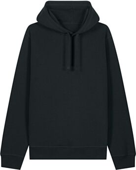 Unisex Kapuzenpullover mit Seitentasche Sounder STSU229