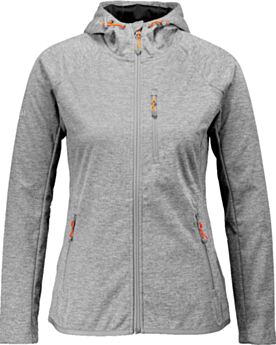 JAKO Premium Softshelljacke Light für Frauen