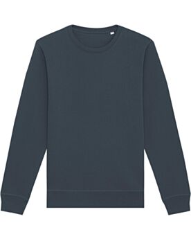 Basic Unisex-Sweatshirt mit Rundhalsausschnitt Roller STSU868