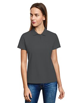 Das ikonische Damen-Polo Coaster STPW977