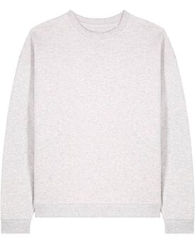 Oversize Sweatshirt aus Bio-Baumwolle Radder 2.0 STSU208