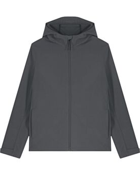 Nachhaltige Herren Softshelljacke Stanley Discoverer STJM158