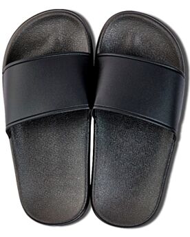 Schwarz/Schwarz-Front