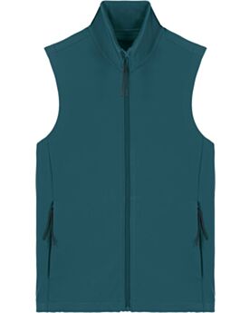 Herren Softshell-Weste bedruckbar Stanley Trail Blazer STJM235