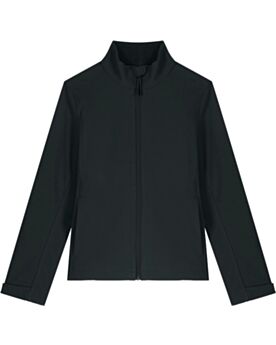 Damen Softshelljacke bedrucken Stella Navigator STJW166