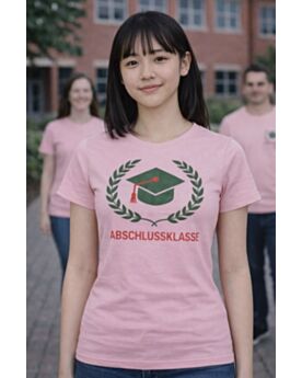 Damen T-Shirt Softstyle 64000L