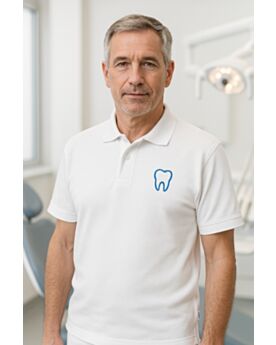 HAKRO POLOSHIRT CLASSIC 810