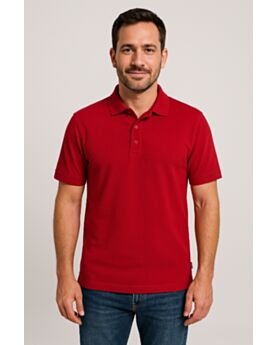 HAKRO POLOSHIRT CLASSIC 810
