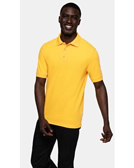 HAKRO POLOSHIRT MIKRALINAR® 816
