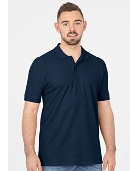 JAKO Polo Organic aus Bio Baumwolle bedrucken C6320