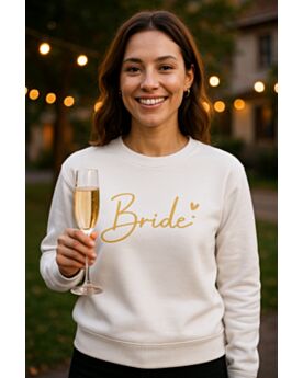 AWDis Sweat Basic Sweatshirt Damen JH030F