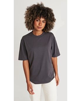 Unisex Oversize T-Shirt mit modernem Fit JT009