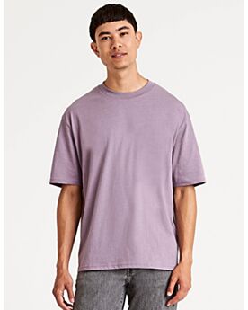Unisex Oversize T-Shirt mit modernem Fit JT009