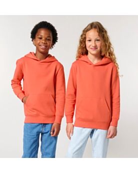 Kinder Hoodie Mini Cruiser 2.0 aus Bio Baumwolle