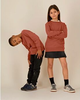 Mini Changer 2.0 Kinder Sweatshirt selbst gestalten