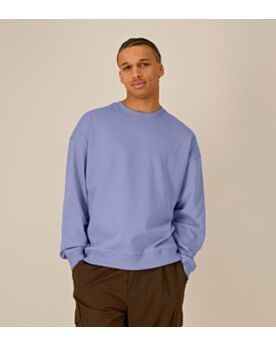 Oversize Sweatshirt aus Bio-Baumwolle Radder 2.0 STSU208