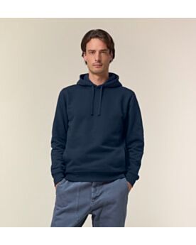 Unisex Kapuzenpullover mit Seitentasche Sounder STSU229