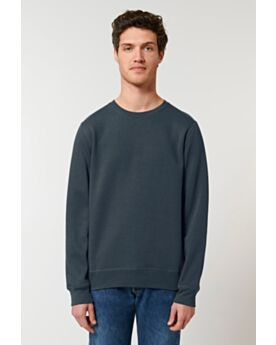 Basic Unisex-Sweatshirt mit Rundhalsausschnitt Roller STSU868