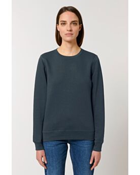 Basic Unisex-Sweatshirt mit Rundhalsausschnitt Roller STSU868