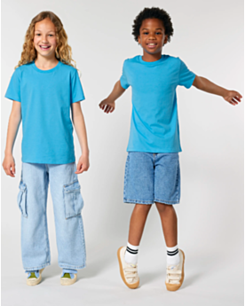 Iconic Kinder T-Shirt Mini Creator 2.0 STTK184