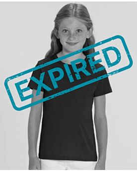 The Iconic Kids' T-Shirt Mini Creator STTK909