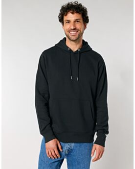 Iconic Unisex Hoodie Sweatshirt Cruiser 2.0 STSU177
