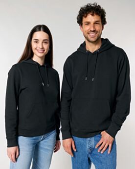 Iconic Unisex Hoodie Sweatshirt Cruiser 2.0 STSU177