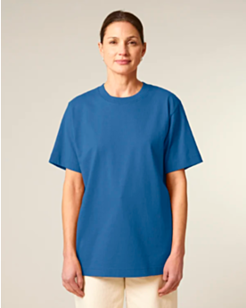 Unisex T-Shirt aus schwerer Stoffqualität Freestyler STTU788