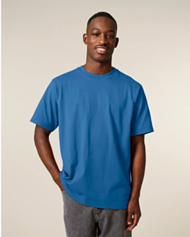 Unisex T-Shirt aus schwerer Stoffqualität Freestyler STTU788