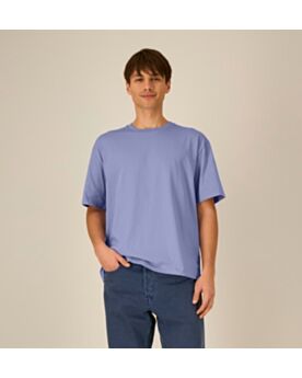 Iconic Breezer T-Shirt mit lockerem Schnitt STTU964