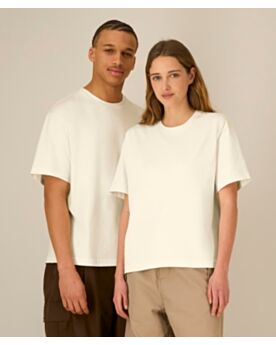 Iconic Breezer T-Shirt mit lockerem Schnitt STTU964