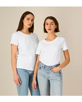 Figurbetontes Damen T-Shirt Stella Expresser 2.0 STTW079