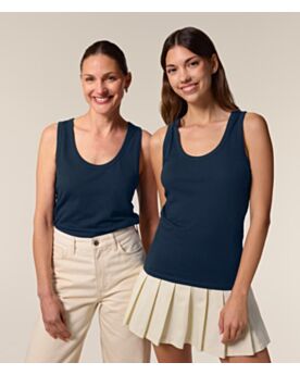 Eng anliegendes Damen Tanktop Stella Ava STTW963