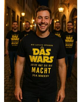 Herren T-Shirt #E190 TU03T