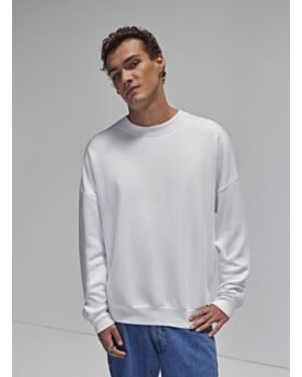 Unisex Influence Crew Sweatshirt personalisieren WG001