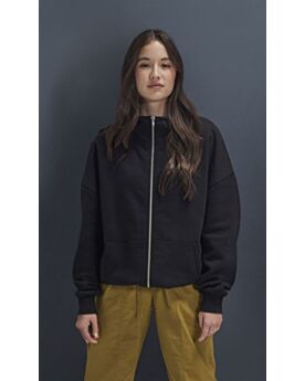 Unisex Influence Zip Hood Sweatjacke mit Reißverschluss