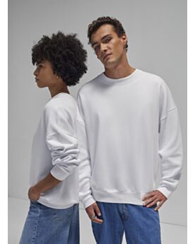 Unisex Influence Crew Sweatshirt personalisieren WG001