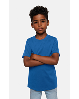 HAKRO Kinder T-Shirt Bio-Baumwolle