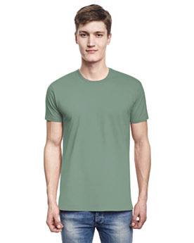 Unisex Organic Heavy Oversized T-Shirt EP19