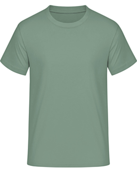 Unisex Organic Heavy Oversized T-Shirt EP19