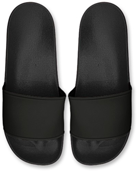 Schwarz/Schwarz-Front