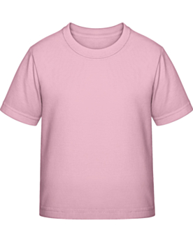 Cotton Pink - Front