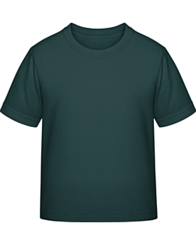 Glazed Green - Front